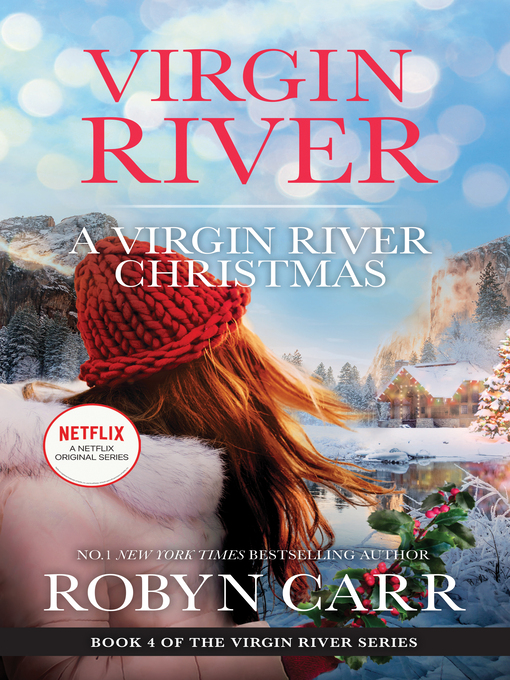 Title details for A Virgin River Christmas by Robyn Carr - Available